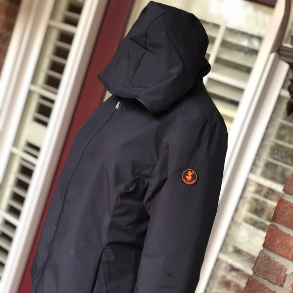 Save the Duck reversible jacket - Picture 2 of 8